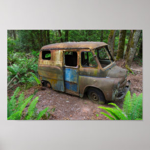 When the Workday is Done Poster