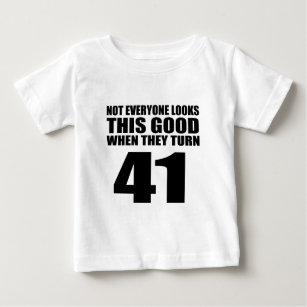 For Turning 41 Years Old Gifts on Zazzle AU