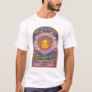 When Wonderful Exists T-Shirt