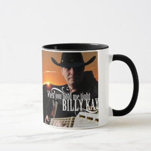 When You Hold Me Tight CD Cover Coffee Mugs