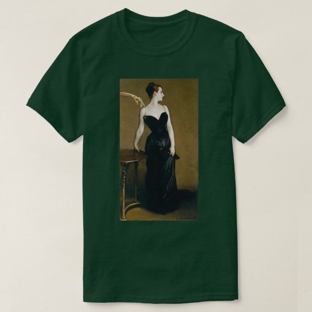 When You See It T-Shirt (Design Front)