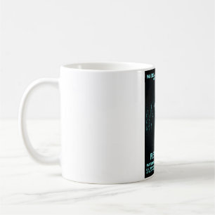 Where Aliens Vacation! - Redwood National and Stat Coffee Mug