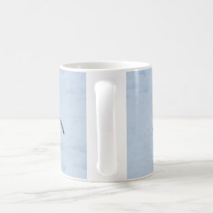 Where Am I Coffee Mug