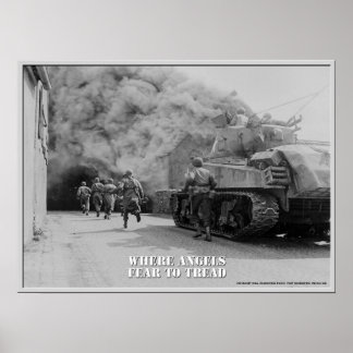 Where Angels Fear to Tread Poster