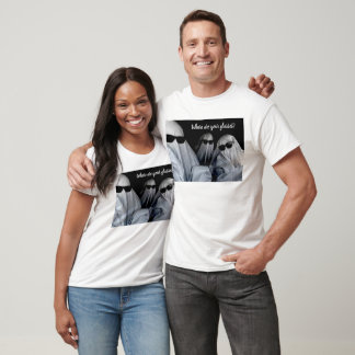 Where are your glasses? T-Shirt