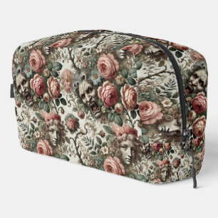 Where Baroque Fangs Find Homes – Gothic Victorian Dopp Kit