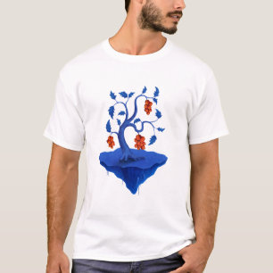 Where Christmas Gifts Are Born T-Shirt