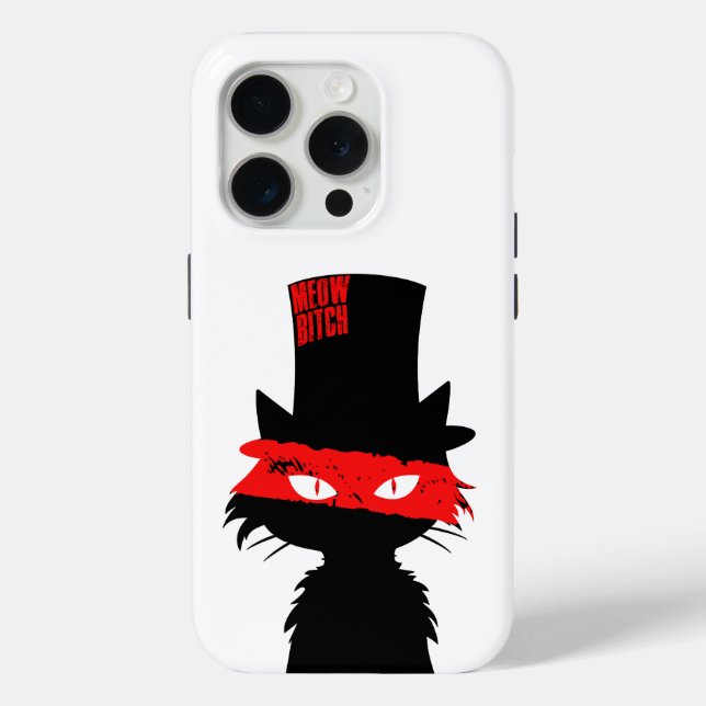 Where curiosity meets the cosmos. Case-Mate iPhone case (Back)