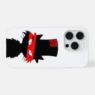 Where curiosity meets the cosmos. iPhone 15 pro case