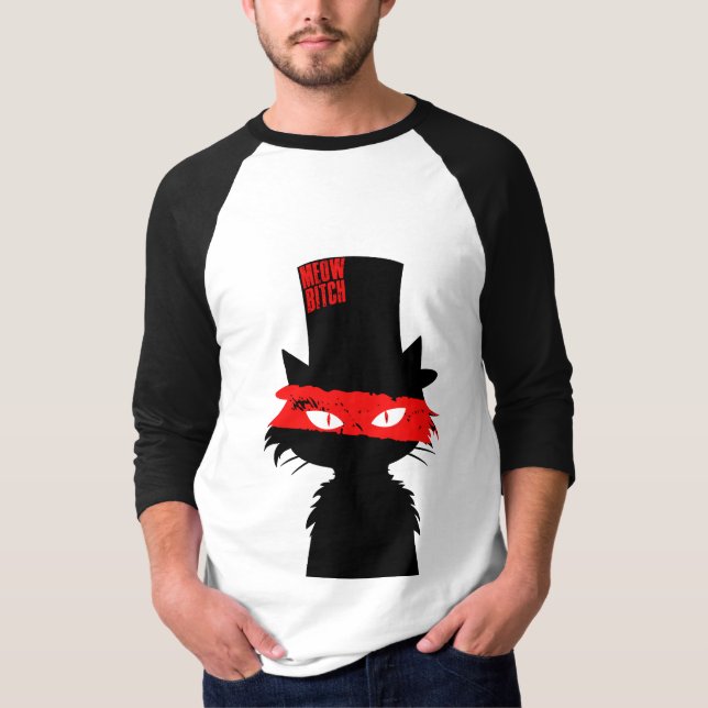 Where curiosity meets the cosmos. T-Shirt (Front)