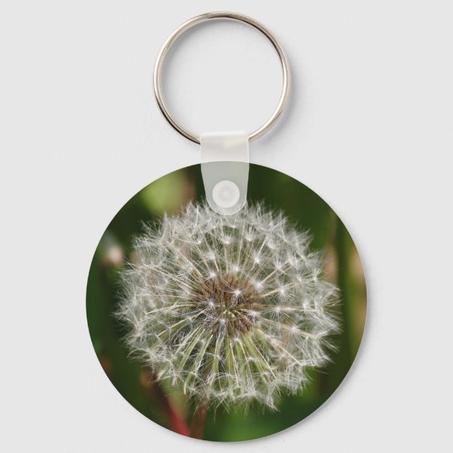 Where Ever the Wind Blows Key Ring (Front)