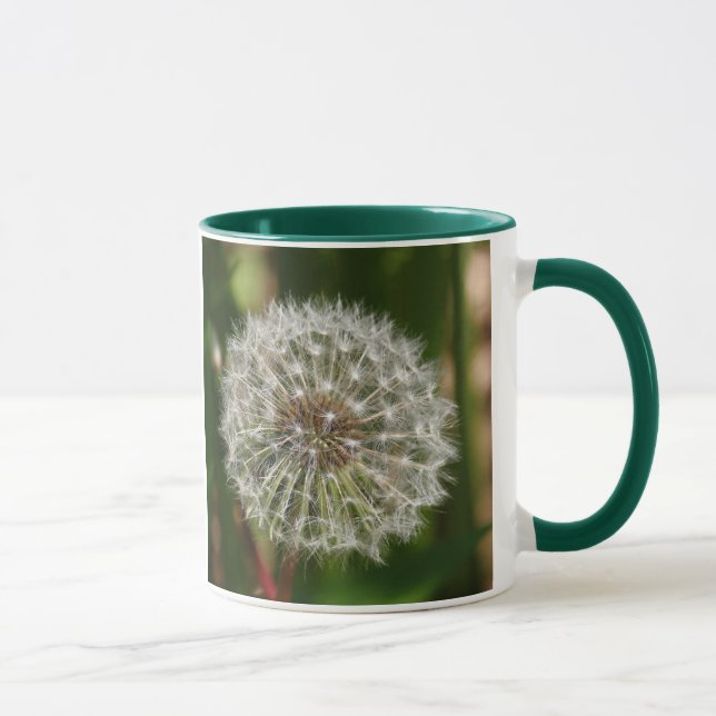 Where Ever the Wind Blows Mug (Right)