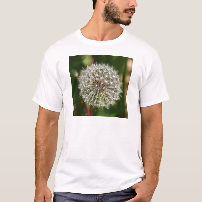 Where Ever the Wind Blows T-Shirt (Front)
