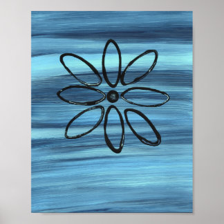 Where have all the water lilies gone? poster