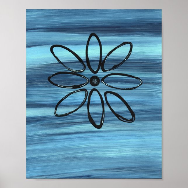 Where have all the water lilies gone? poster (Front)