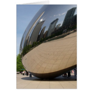 Where have you Bean?