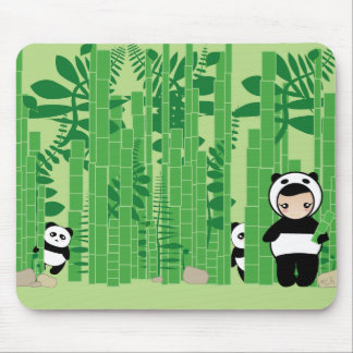 Where have you been hiding? mouse pad