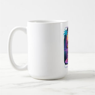Where Hearts Are Humble, Dachshunds Feel At Home Coffee Mug