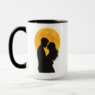 Where hearts meet mug
