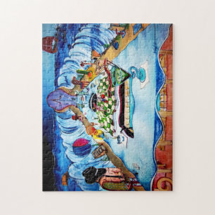 Where is my Alice  Jigsaw Puzzle