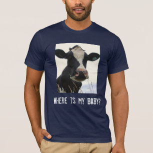 Where is my baby? T-Shirt