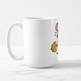 Where Is the Big Cat Coffee Mug