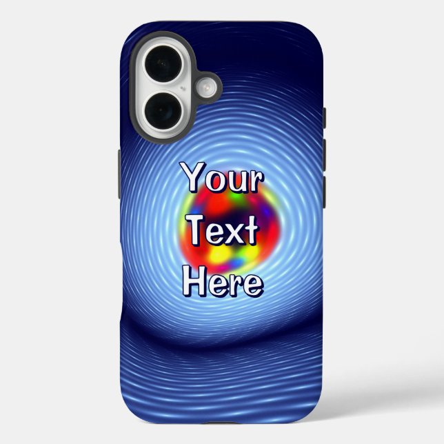 Where Jelly Beans Are Born Case-Mate iPhone Case (Back)
