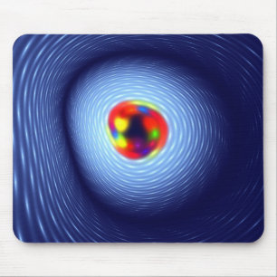 Where Jelly Beans Are Born Mouse Pad