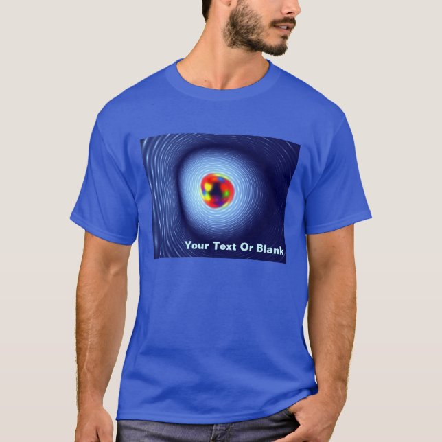 Where Jelly Beans Are Born T-Shirt (Front)