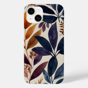 Where Leaves Tell Stories Case-Mate iPhone 14 Case