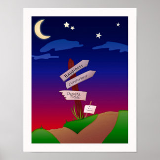 Where Life Leads You Poster