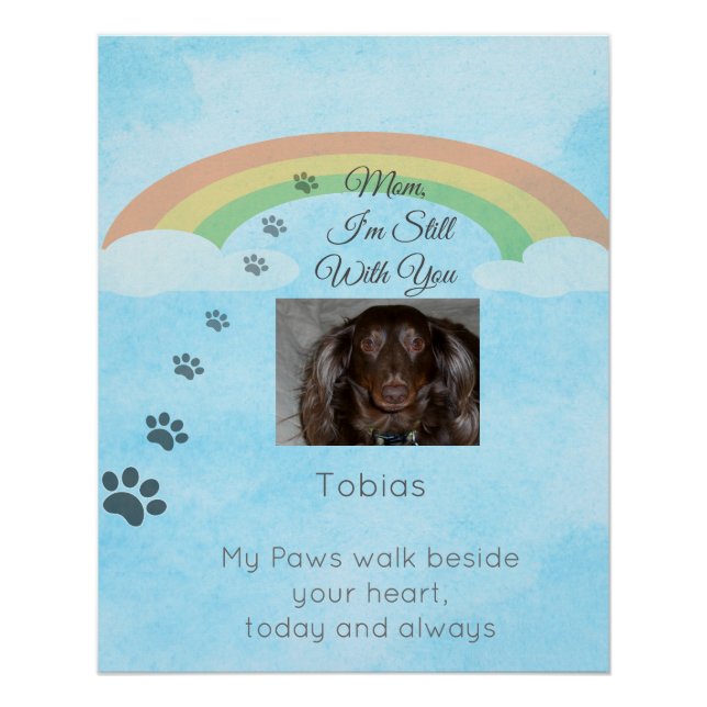 Where Love Still Shines Through Poster (Front)