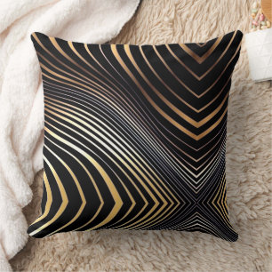 “Where Luxury Meets Sophistication”  Cushion