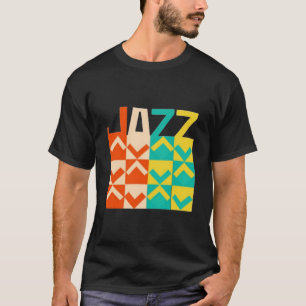 Where Music Meets Style Tee Shirt