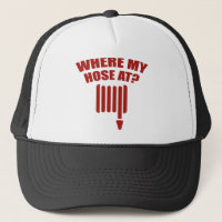 Where My Hose At?