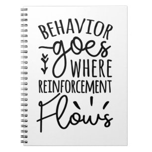 Where Reinforcement Flows Notebook