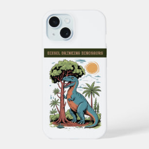 Where’s the meat gone iPhone 15 case