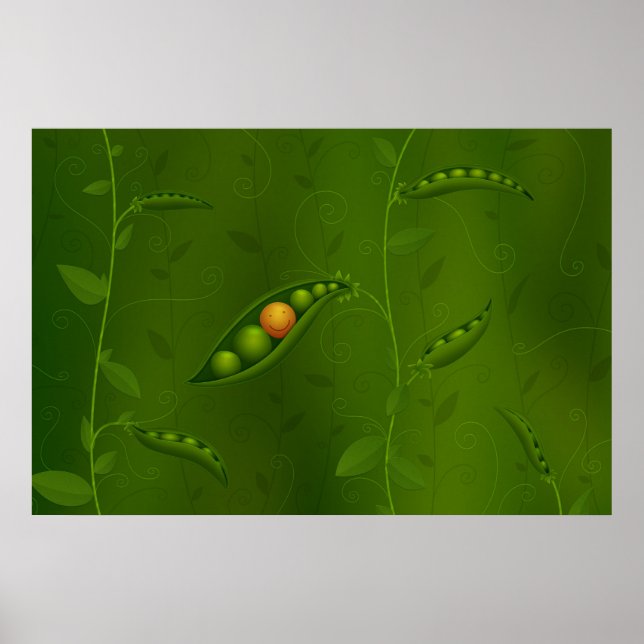 Where Smiles Are Born (Version 2009) Poster (Front)