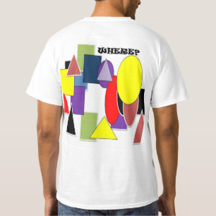 WHERE? T-Shirt