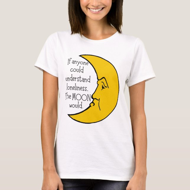 where the crawdads sing T-Shirt (Front)