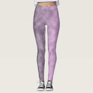 Where the Light Dissolves Leggings