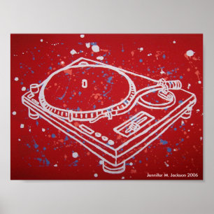 Where the Magic Happens Poster