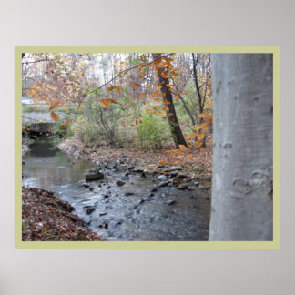 Where the Red Fern Grows Poster