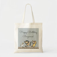 Where the Wild Things Are Birthday