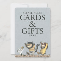 Where the Wild Things Are | Cards & Gifts