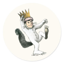 Where the Wild Things Are | Max