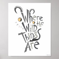 Where the Wild Things Are Quote Graphic