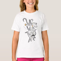 Where the Wild Things Are Quote Graphic