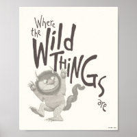 Where the Wild Things Are Quote