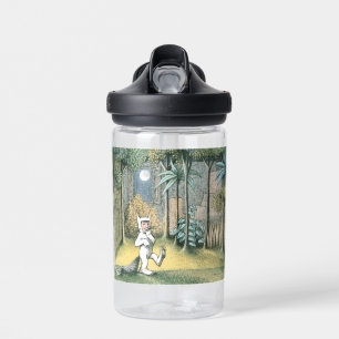 Where The Wild Things Are   Scene 4 Water Bottle